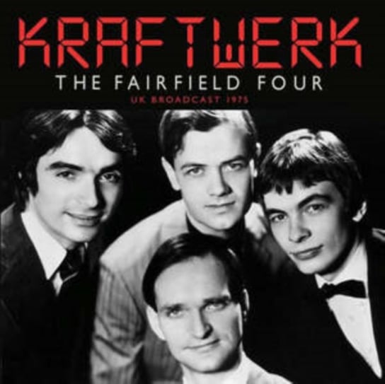 The Fairfield Four Kraftwerk