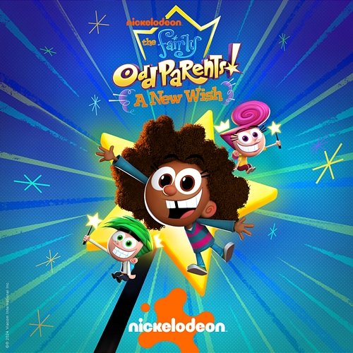 The Fairly Odd Parents: A New Wish The Fairly Odd Parents