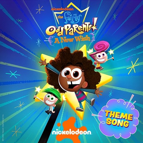 The Fairly Odd Parents: A New Wish Theme Song Nickelodeon, The Fairly Odd Parents