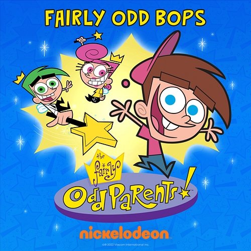The Fairly Odd Parents Theme Song Nickelodeon