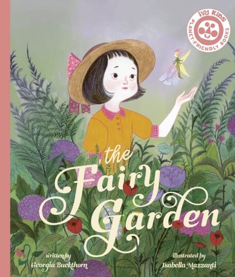 The Fairy Garden Georgia Buckthorn