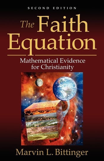 The Faith Equation Marvin L. Bittinger