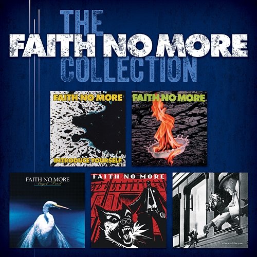 The Faith No More Collection Faith No More