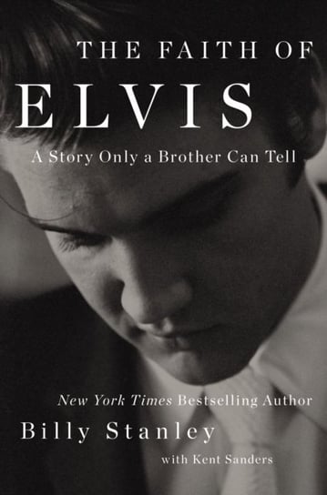 The Faith of Elvis Billy Stanley