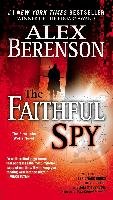 The Faithful Spy Berenson Alex