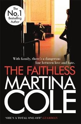 The Faithless Cole Martina