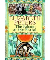 The Falcon at the Portal Peters Elizabeth