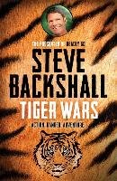 The Falcon Chronicles: Tiger Wars Backshall Steve