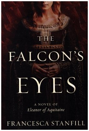 The Falcon's Eyes HarperCollins US