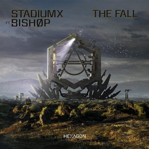 The Fall Stadiumx