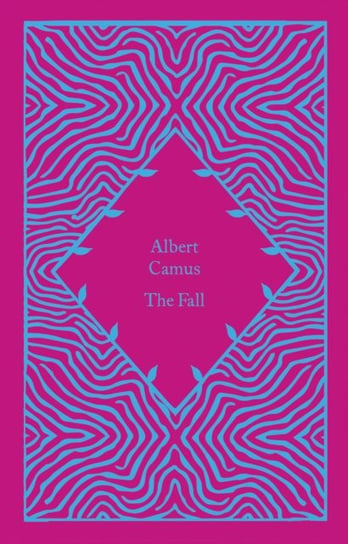 The Fall Albert Camus