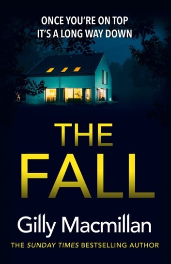 The Fall Macmillan Gilly