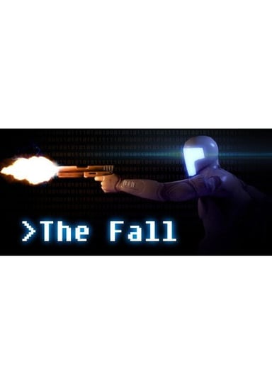 The Fall Over the Moon Games