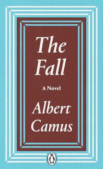 The Fall Albert Camus