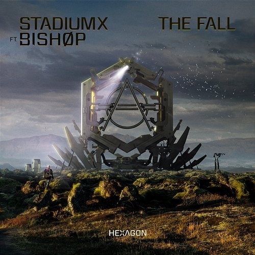 The Fall Stadiumx feat. BISHØP