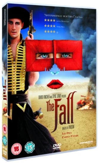 The Fall (brak polskiej wersji językowej) Singh Tarsem
