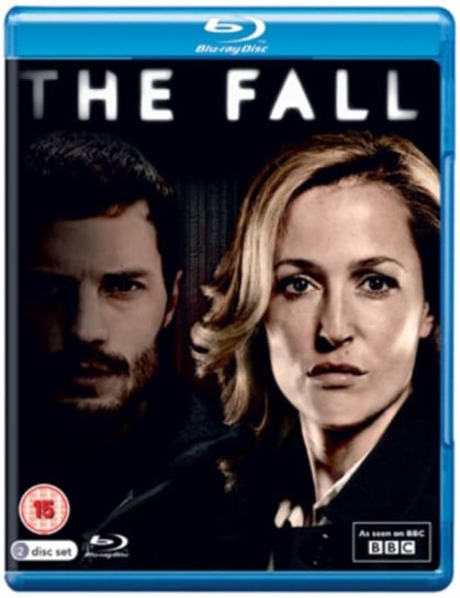 The Fall (brak polskiej wersji językowej) Acorn Media UK