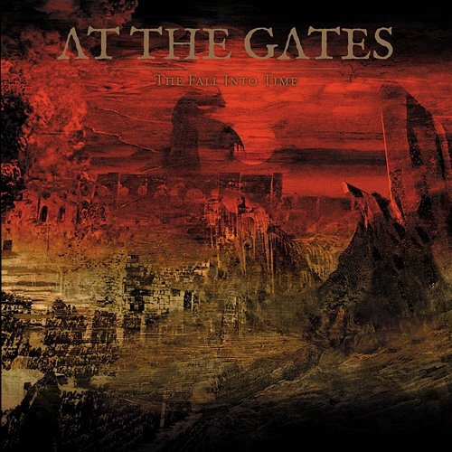 The Fall into Time At The Gates