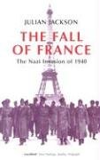 The Fall of France Jackson Julian