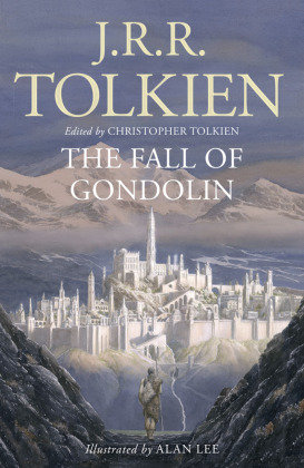 The Fall of Gondolin Harpercollins Uk