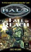 The Fall of Reach Nylund Eric