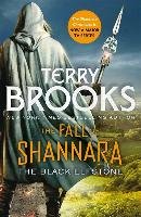 The Fall of Shannara 1. The Black Elfstone Brooks Terry