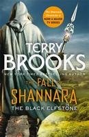 The Fall of Shannara 1. The Black Elfstone Brooks Terry