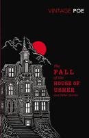The Fall of the House of Usher and Other Stories Poe Edgar Allan
