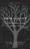 The Fall Of The House Of Usher And Other Tales Poe Edgar Allan