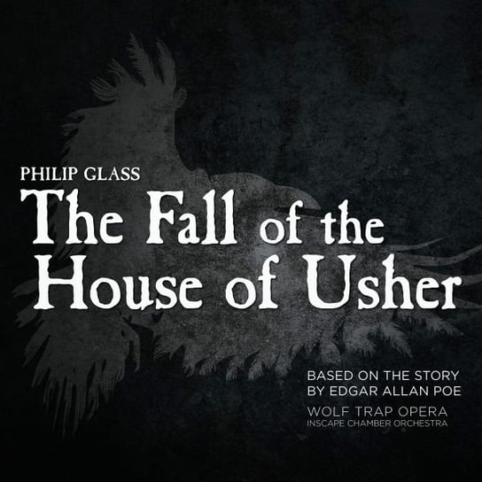 The Fall Of The House Of Usher Various Artists