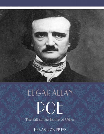 The Fall of the House of Usher - ebook epub Poe Edgar Allan