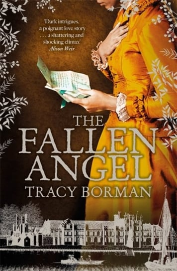 The Fallen Angel Borman Tracy