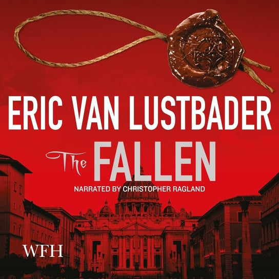 The Fallen Van Lustbader Eric