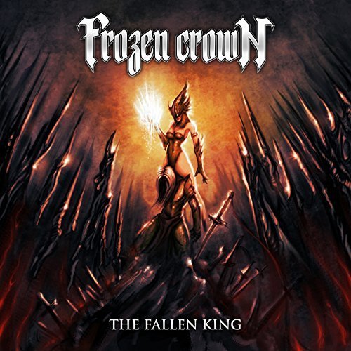 The Fallen King Frozen Crown