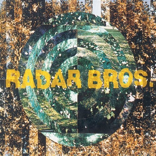 The Fallen Leaf Pages Radar Brothers
