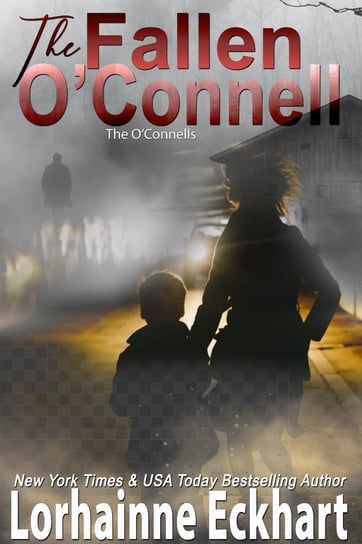 The Fallen O’Connell - ebook epub Lorhainne Eckhart