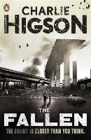 The Fallen (The Enemy Book 5) Higson Charlie