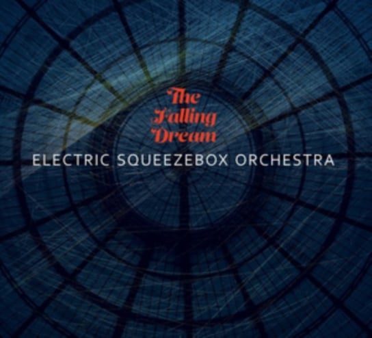 The Falling Dream Electric Squeezebox Orchestra