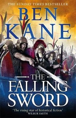 The Falling Sword Kane Ben