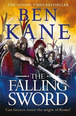 The Falling Sword Kane Ben