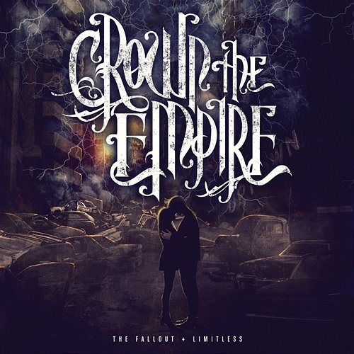 The Fallout Crown The Empire