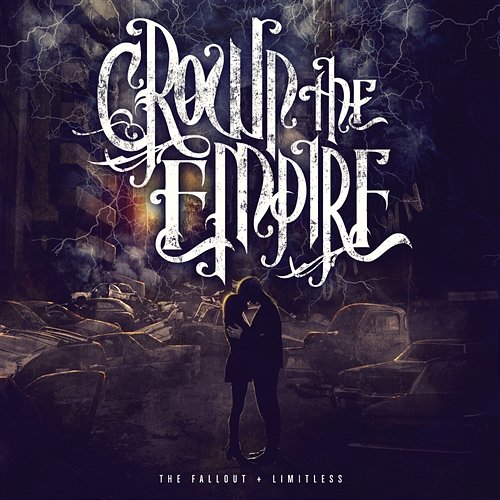 The Fallout (Deluxe Reissue) Crown The Empire