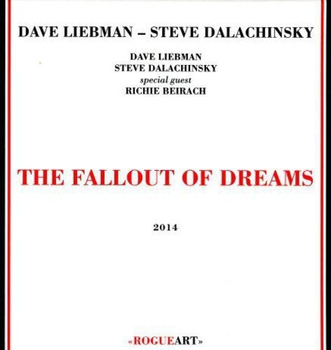 The Fallout of Dreams Various Artists