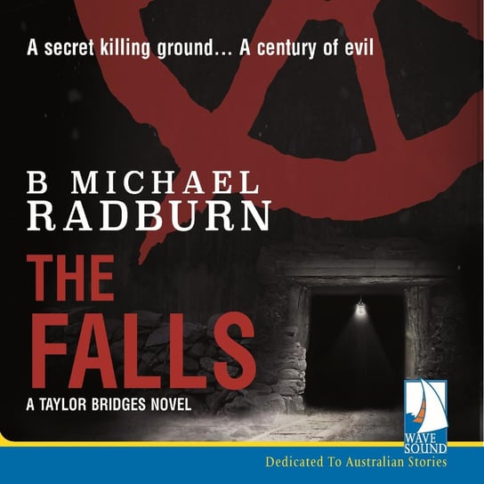 The Falls B. Michael Radburn