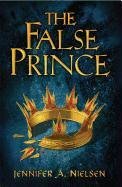 The False Prince Nielsen Jennifer A.