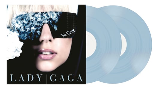 The Fame (kolorowy winyl - Limited Edition) Lady Gaga