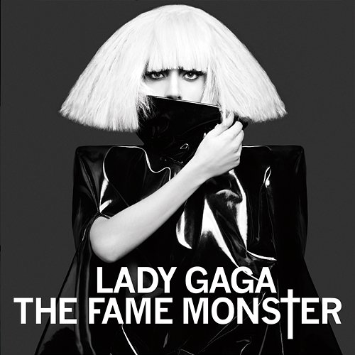 The Fame Monster Lady GaGa