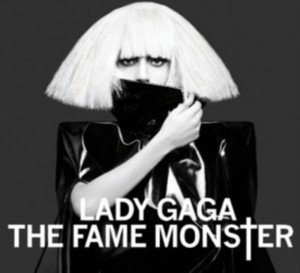 The Fame Monster Lady Gaga