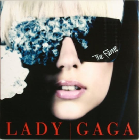 The Fame, płyta winylowa Lady Gaga