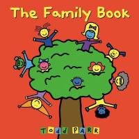 The Family Book Parr Todd